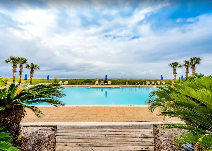 Needle Rush Point Unit F23 Holiday home