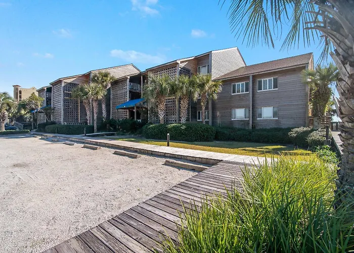 Needle Rush Point Unit F23 Holiday home