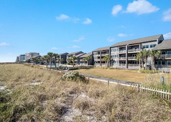Needle Rush Point Unit F23 * Pensacola