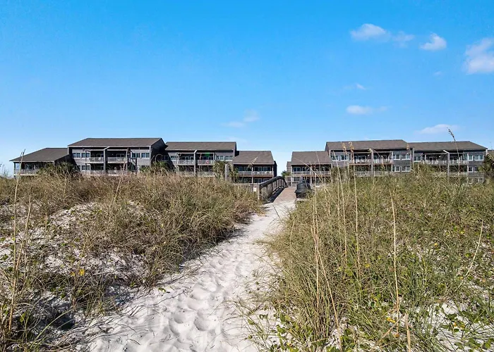Holiday home Needle Rush Point Unit F23 Pensacola