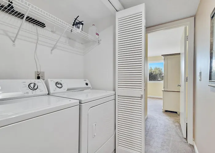 Holiday home Needle Rush Point Unit F23