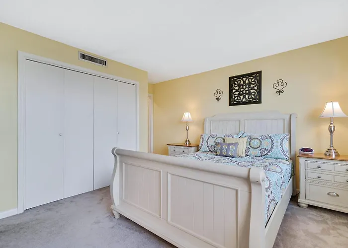 Needle Rush Point Unit F23 Holiday home