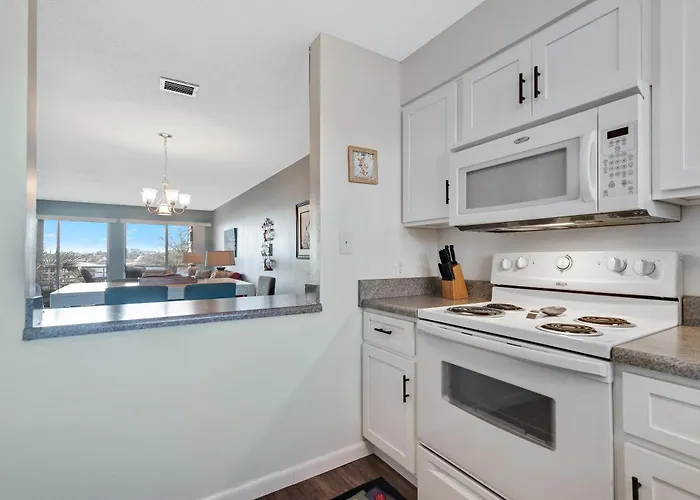 Needle Rush Point Unit F23 Holiday home