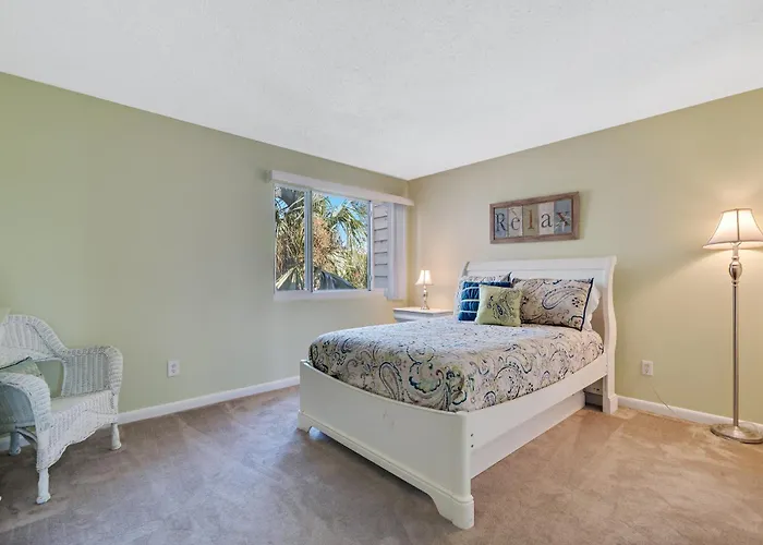 Holiday home Needle Rush Point Unit F23 Pensacola