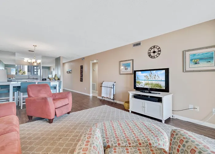 Needle Rush Point Unit F23 Holiday home *